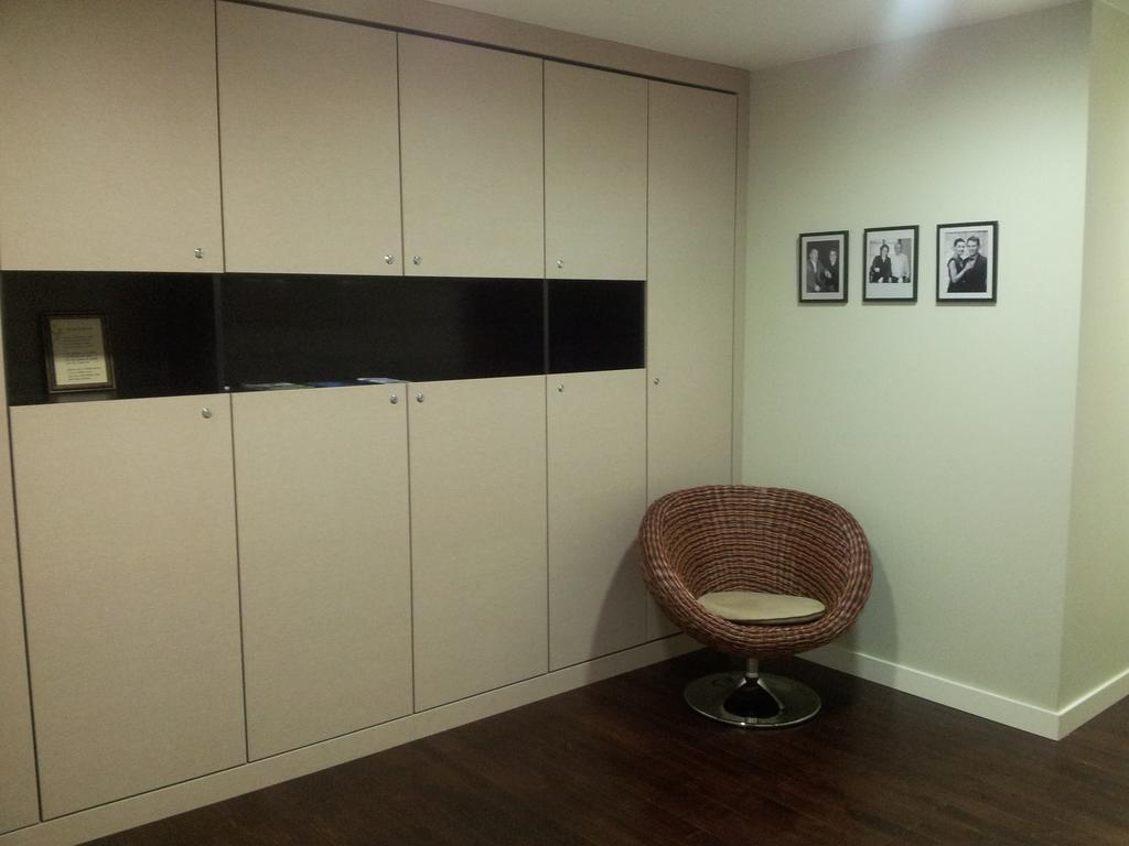 Hostal Ameztia Doneztebe Kamer foto