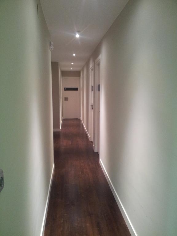 Hostal Ameztia Doneztebe Kamer foto